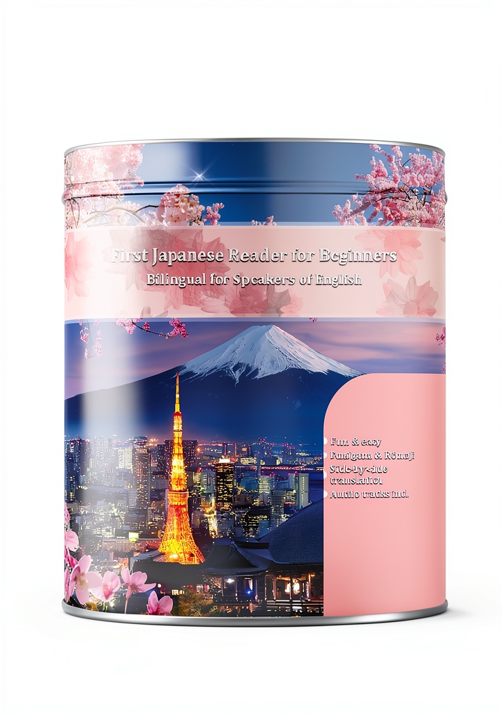Japanese language