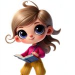 Phonics Fun Learning Book for Ages 4-7 by EduRead - 72 Page Replica-0
