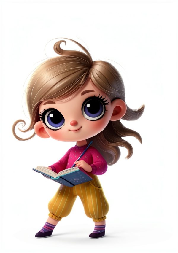 Phonics Fun Learning Book for Ages 4-7 by EduRead - 72 Page Replica-0