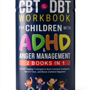 ADHD Thrive: A Comprehensive Guide for Behavioral, Emotional & Social-0
