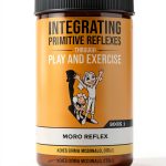 Reflex Integration Through Play: A Guide for Physically Disabled-0