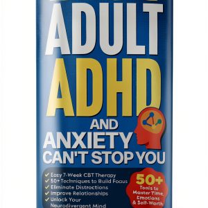 ADHD Guide for Parents Kindle Edition by LearnMore 335‑Page eBook-0