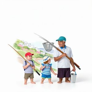 Japanese Bilingual Kids Book MaltaMum Creative Story for Ages 5-12-0