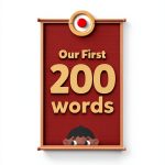 Dr. Moku's Japanese Language Instruction for Babies and Toddlers,-0