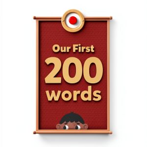 Dr. Moku's Japanese Language Instruction for Babies and Toddlers,-0
