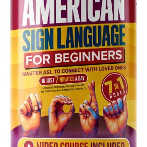Sign Language Basics for Communicative Disorders Kindle Edition by XYZ-0