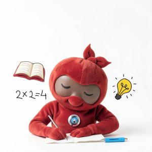Ninja Life Hacks Book 21 - Grow Grit Press Kids Behavioral Guide-0
