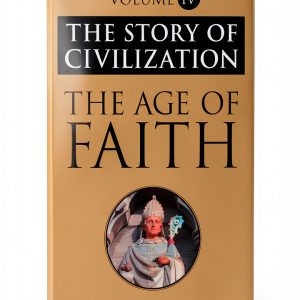 The Story of Civilization Volume 4 Kindle eBook by Simon Schuster-0