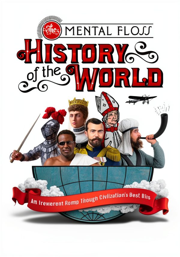 Human Geography Kindle eBook by William Morrow 431 Page History Humor-0