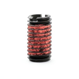 E-Z LOK Threaded Insert 12L14 Steel 3/8-16 & 9/16-12 Pack5-0