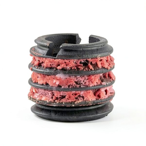 E-Z LOK Threaded Insert for Metal Steel 51624 Internal 10pcs-2