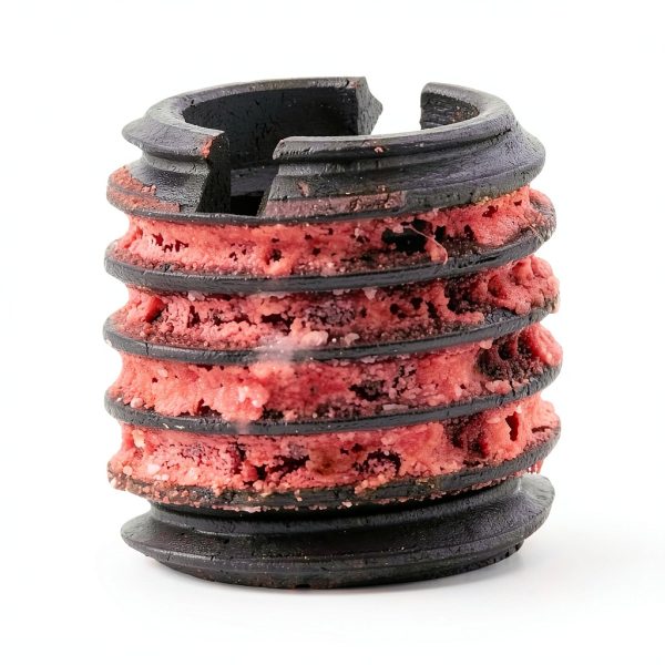 E-Z LOK Threaded Insert for Metal Steel 51624 Internal 10pcs-0