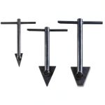 ACCUFINE Thread Repair Insert Extraction Tool M2-M24 Precision Puller-0