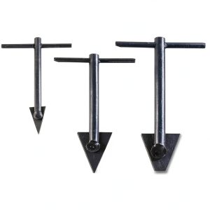 ACCUFINE Thread Repair Insert Extraction Tool M2-M24 Precision Puller-0