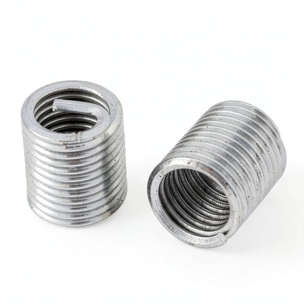 Wire Screw 60pcs Stainless Steel Helicoil Repair Kit M3-M10 by Ejoyous-8