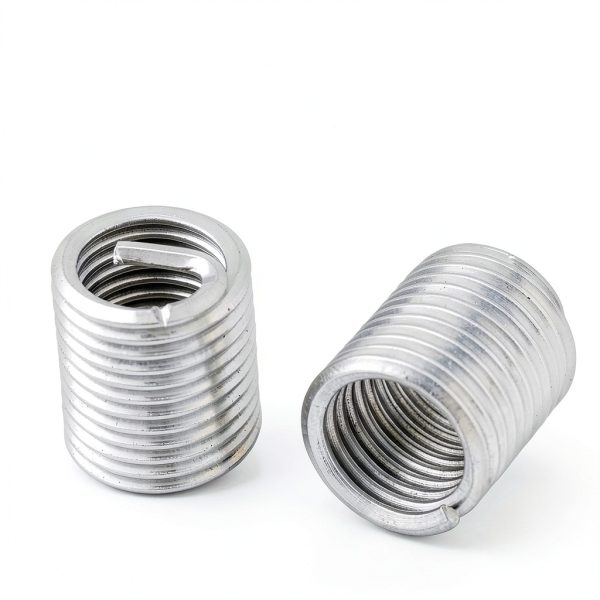 Wire Screw 60pcs Stainless Steel Helicoil Repair Kit M3-M10 by Ejoyous-2