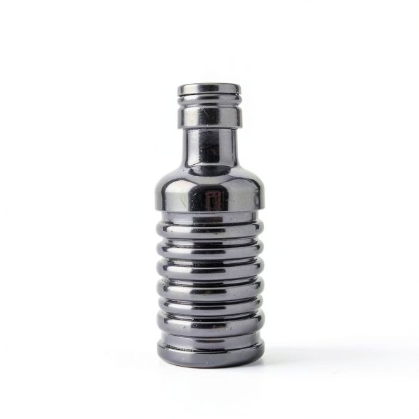 304 Stainless Steel Helical Coiled Metric Thread Repair Kit - 200Pcs Assortment Kit - M3, M4, M5, M6, M8, M10, M12 Wire Screw Sleeve Inserts-1