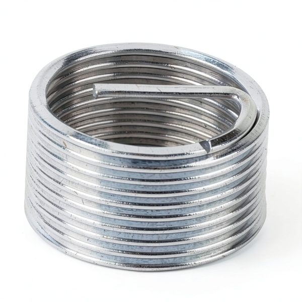M18x1.5x1D Thread Inserts Hilitand 10Pcs Stainless Steel Screw Bushing-8