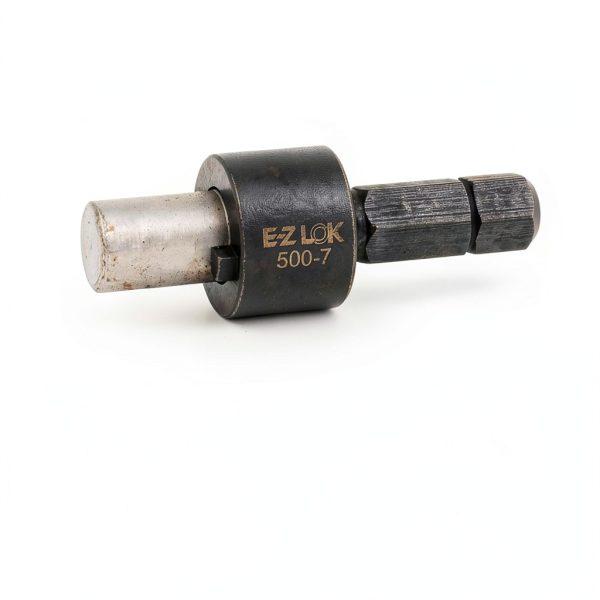 E-Z LOK 303-8 Threaded Insert Stainless Steel 1/2"-13 IT Pack of 5-4