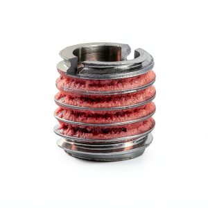 E-Z LOK 653-8 Thread Insert Stainless Steel M8-1.25 x 1/2-13 Pack of 5-0
