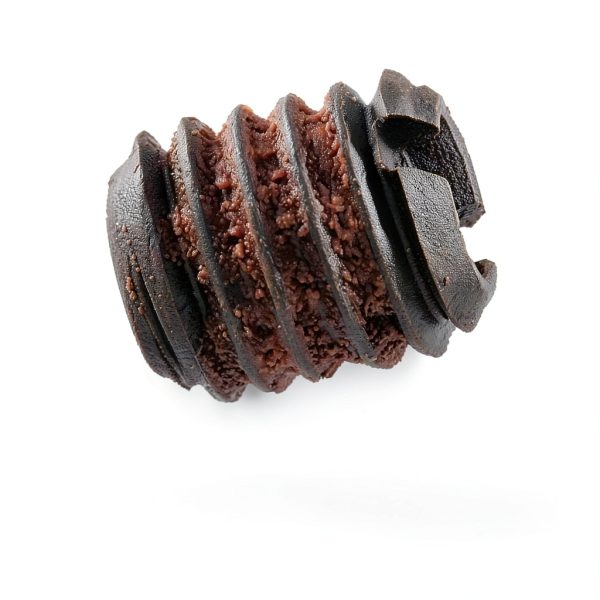 E-Z LOK Threaded Insert for Metal Steel 6-32/1/4-20, 0.28" Length, 10-1