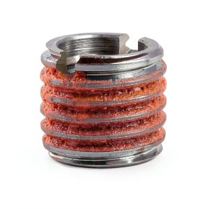 E-Z LOK 303-8 Threaded Insert Stainless Steel 1/2"-13 IT Pack of 5-0