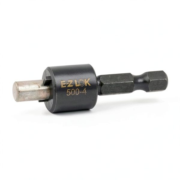 E-Z LOK 653-8 Thread Insert Stainless Steel M8-1.25 x 1/2-13 Pack of 5-4