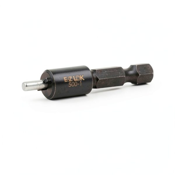 E-Z LOK Threaded Insert for Metal 12L14 Carbon Steel M5/M8 Pack of 10-1