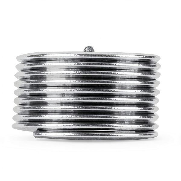 M18x1.5x1D Thread Inserts Hilitand 10Pcs Stainless Steel Screw Bushing-6