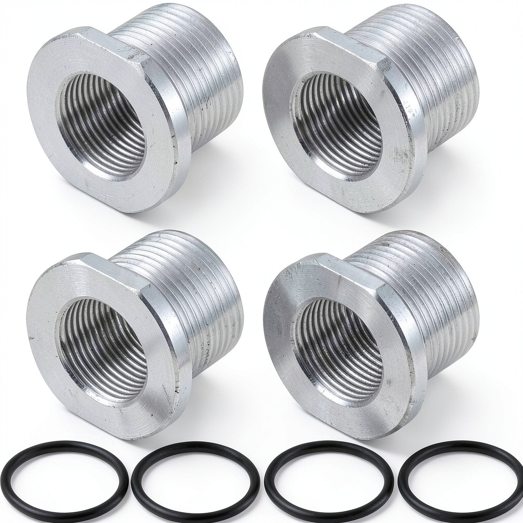 crush washers